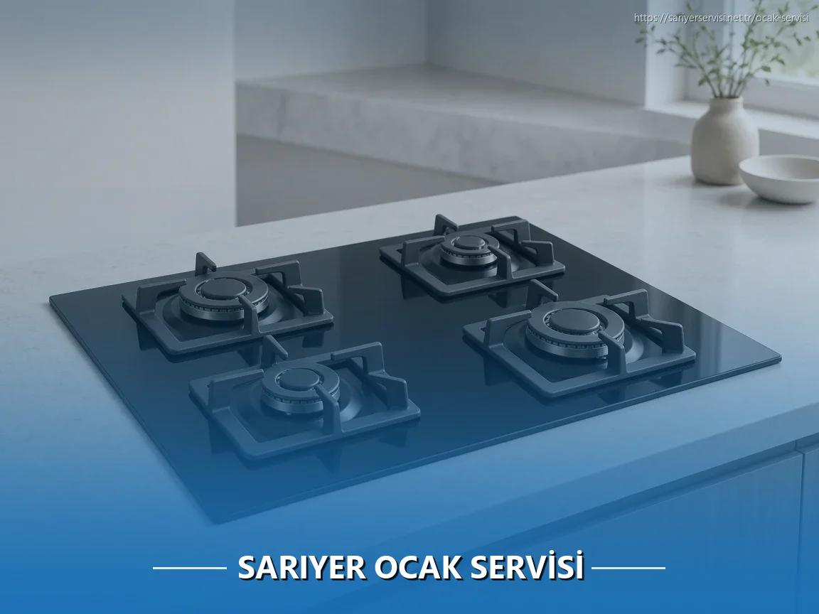 Sarıyer Ocak Servisi
